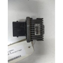 Boitier De Prechauffage Peugeot Expert 2